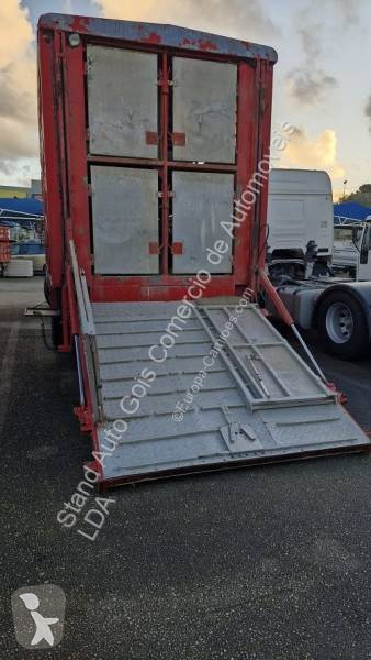 Camion Volvo