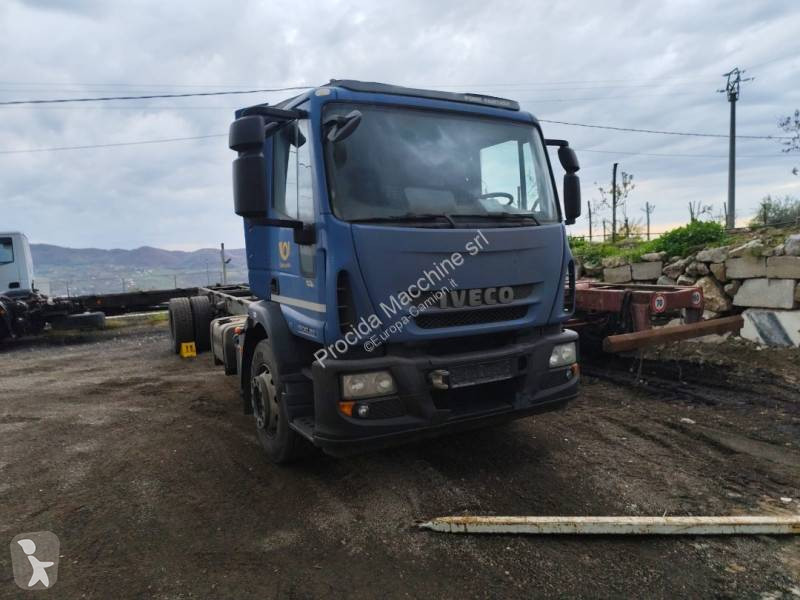 Kamion Iveco