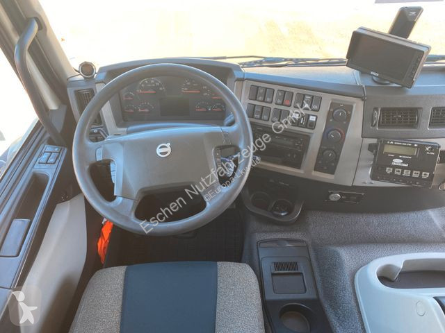 Kamion Volvo FE...