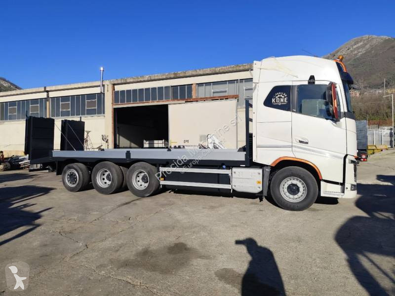 Camion Volvo
