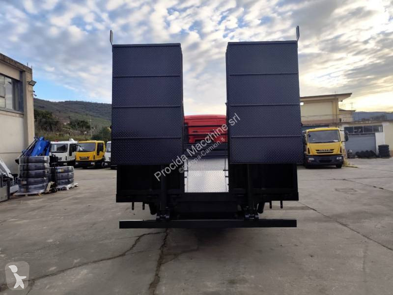 Camion MAN