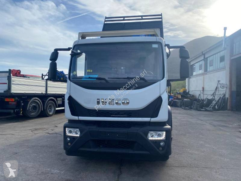 Kamion Iveco