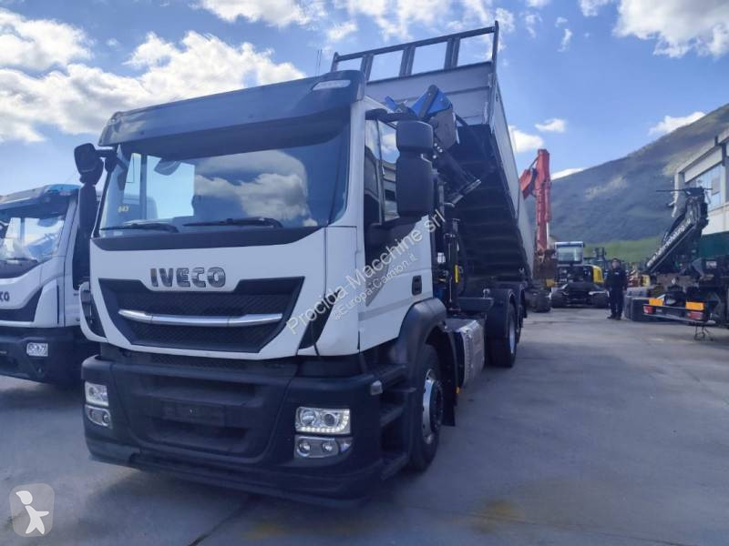 Camion Iveco