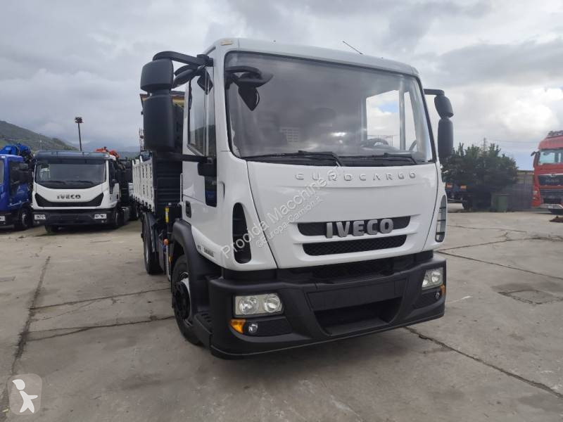 Camion Iveco