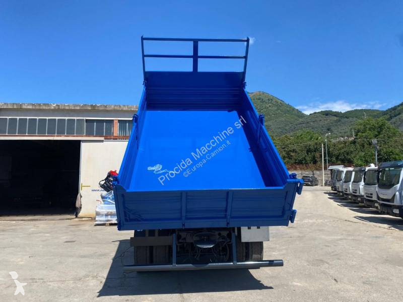 Kamion Iveco