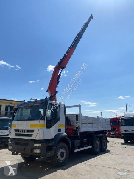 Kamion Iveco