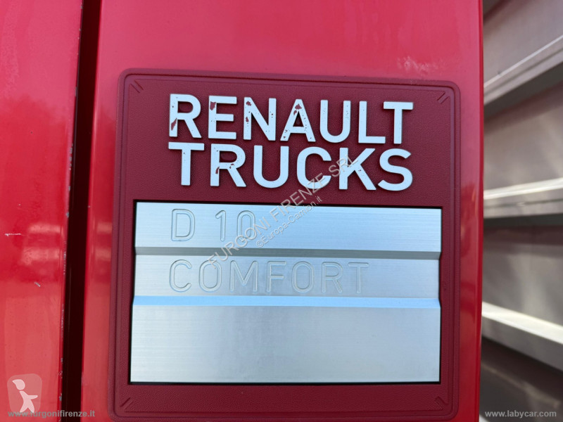 Camion Renault MIDLUM 220.08 Altri Modelli