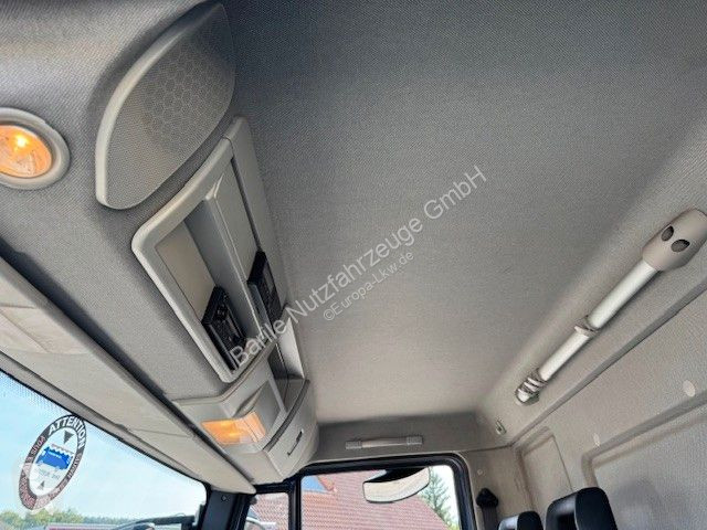 Kamion Iveco ML120E22/P €6C Klima LBW Koffer...