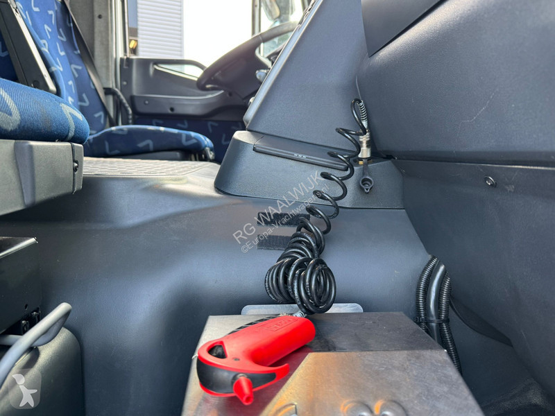 Camião Iveco AD260S31 Automaat, Airco 19.070...