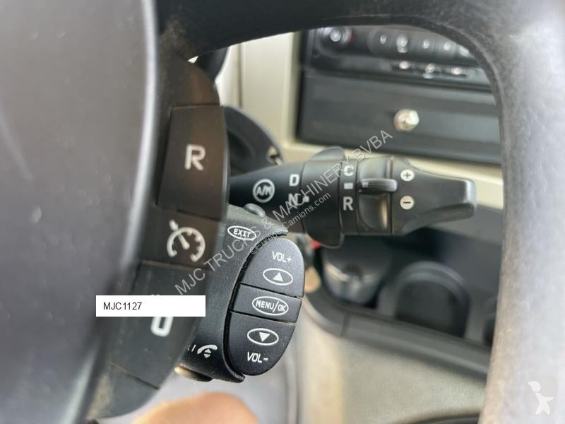 Kamion Renault Lander 450 DXI EURO 5 - 6x4 -...