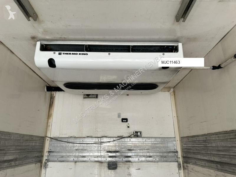 Camion Volvo FL 240 14T - 4x2 - FRIGO...