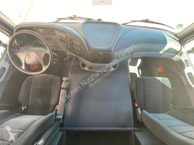 Kamion Mercedes 2541| beidseitig...