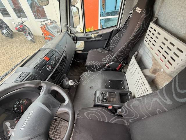 Kamion Iveco