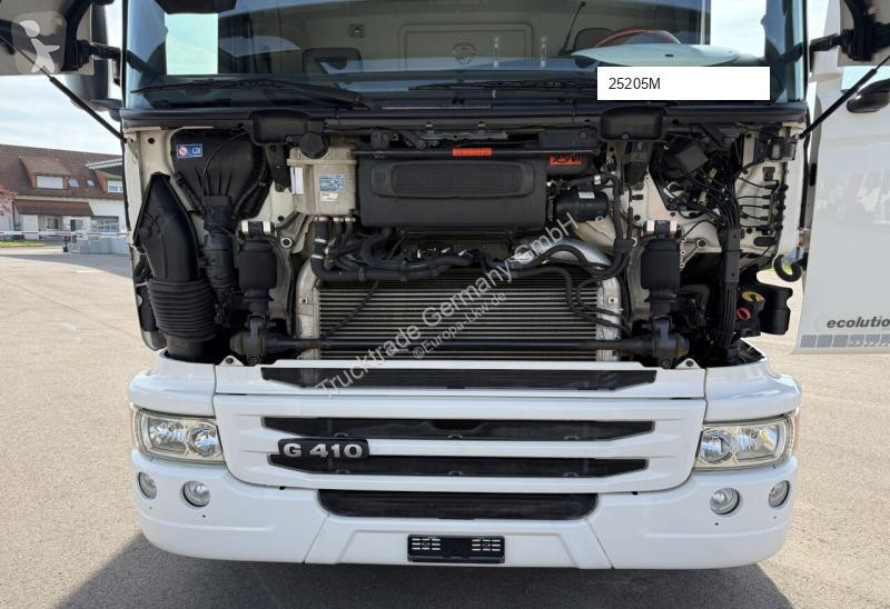 Kamion Scania G410 LB