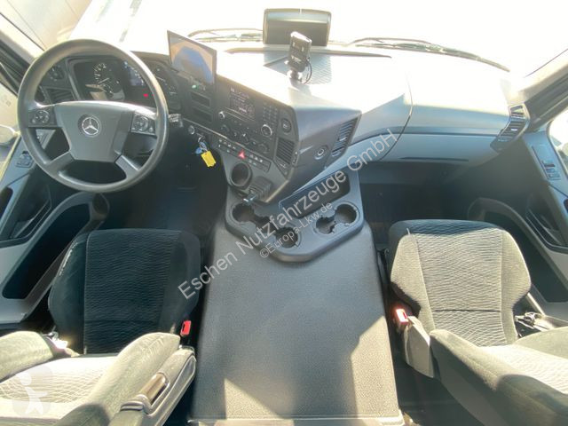 Camion Mercedes 2533 6x2 | X-HIDUO...
