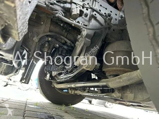 Kamion Mercedes 1842 Retarder/Eu6/LBW/Motor...
