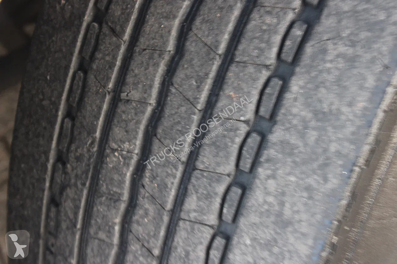 Kamion Mercedes reserved!! 1839 + EURO 6