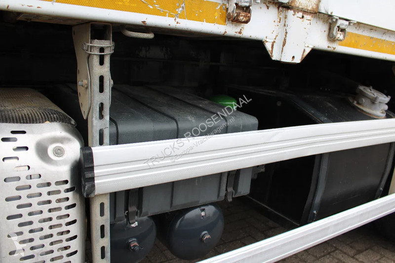 Kamion Iveco 460 + PALFINGER PK23001EH + 6X2...