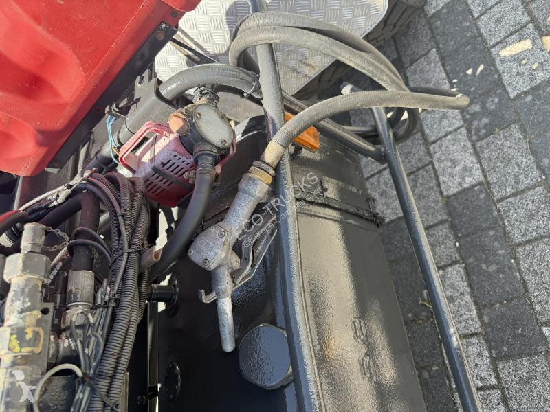 Kamion Renault 240 DXI