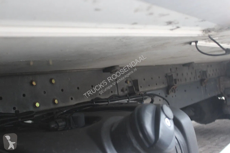Kamion DAF LF + EURO 5 + thermo king LOW KM +...