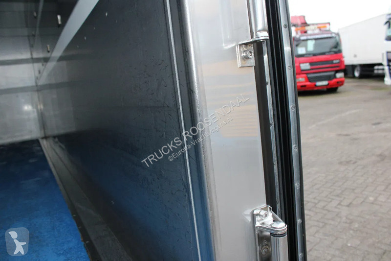 Camión DAF 230 + EURO 6 + KONVEKTA KOELING +...