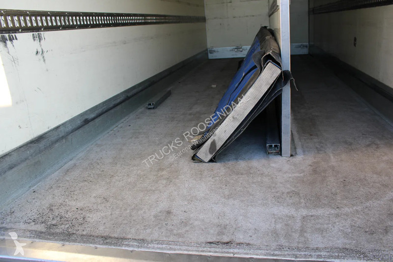 Kamion Volvo FL 16.240 + EURO 5 + 16T