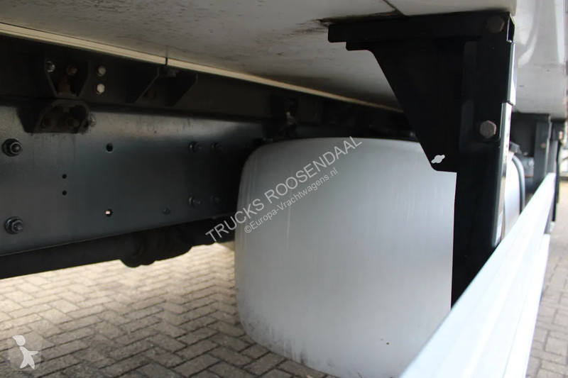Kamion DAF 330 + 6X2 + LIFT