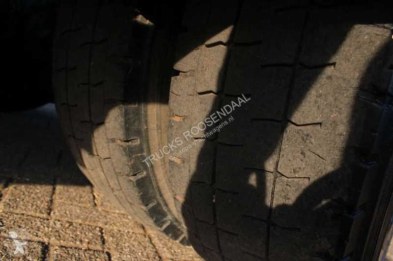 Camion Iveco 150E18 + manual + 3p