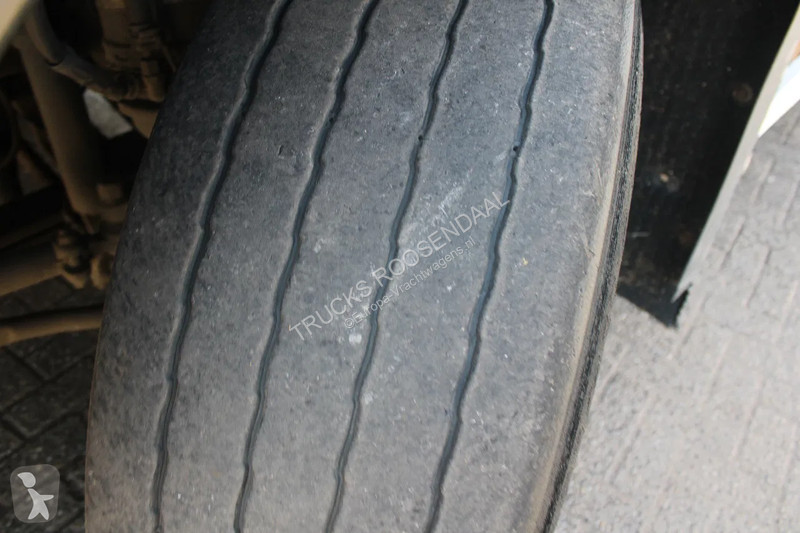Camion Volvo FM 370 + PALFINGER 23002 /6EXT +...