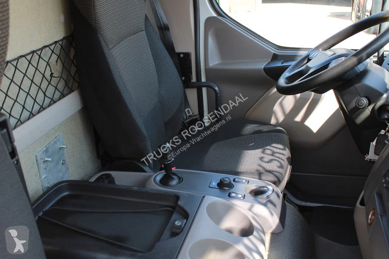 Kamion DAF 210 + EURO 6 + LIFT