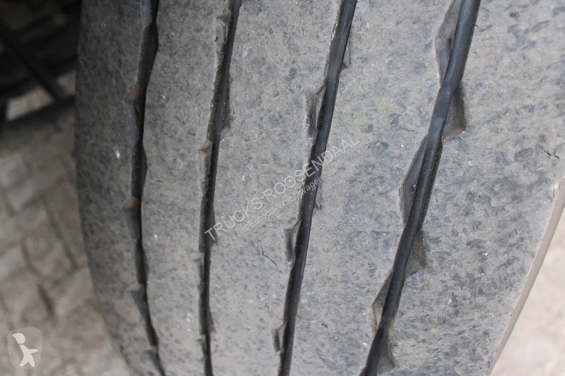 Kamion MAN 28.460 + 6X2 + PERFECT CONDITION!! 3...