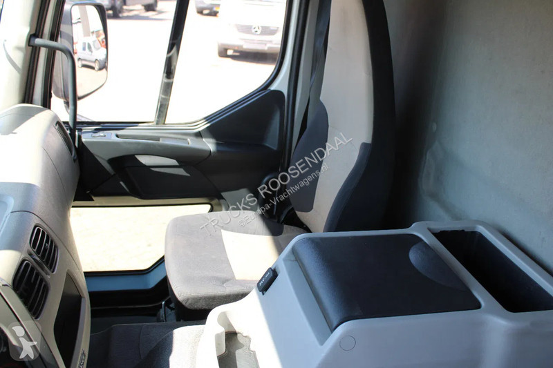 Kamion Renault 430 + PALFINGER SYSTEM