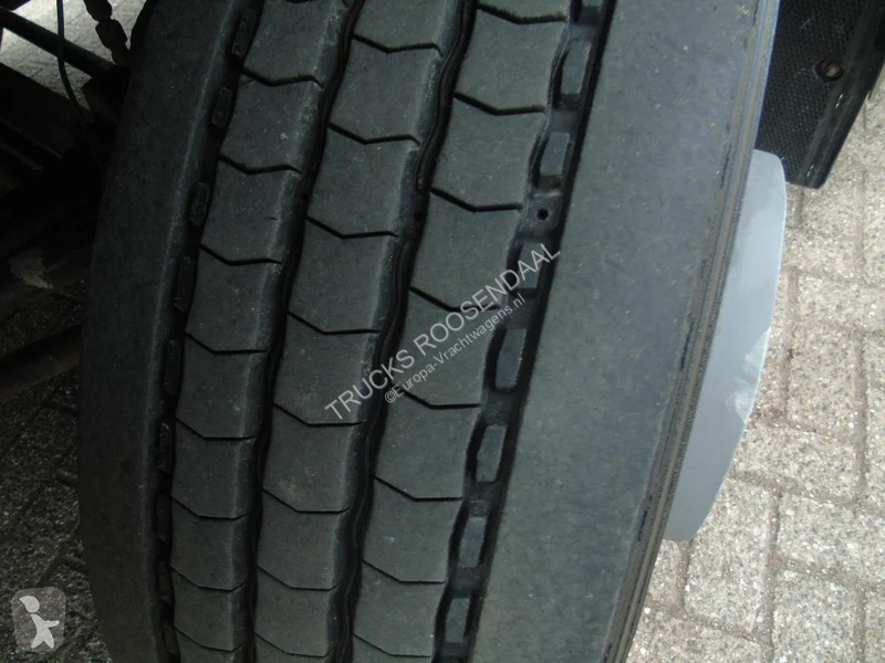 Camion Iveco 120E21 + EURO 6
