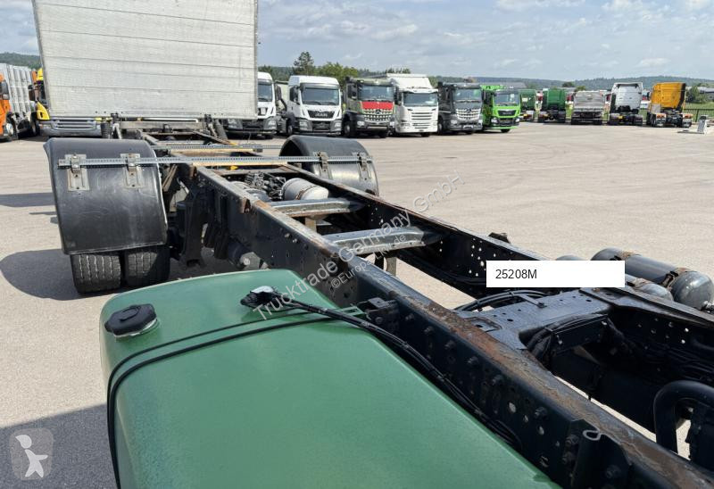 Kamion Iveco 190S42