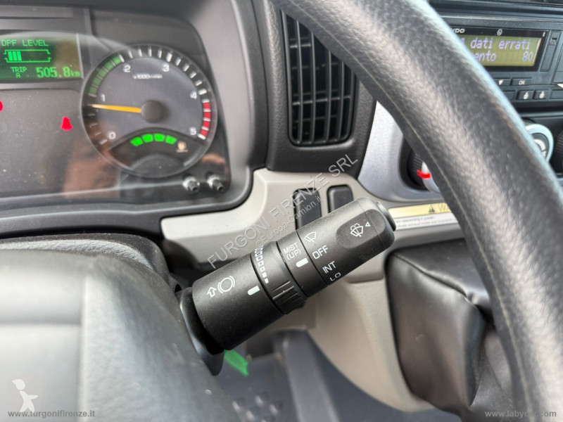 Camion Mitsubishi CANTER FUSO Altri Modelli