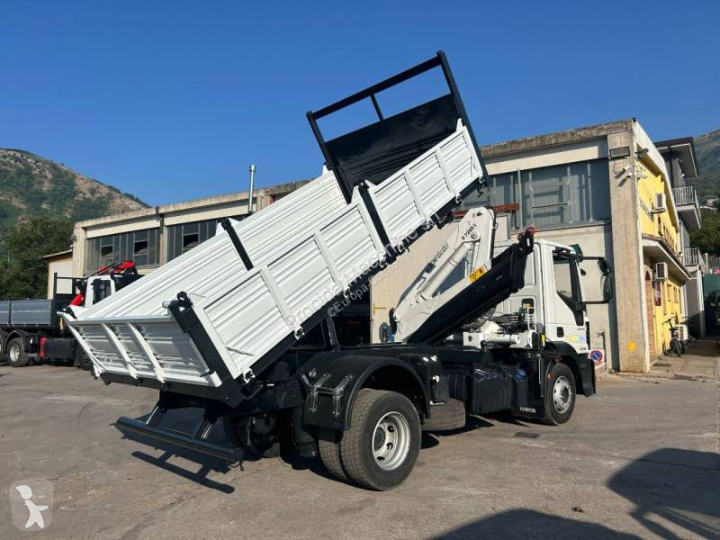 Kamion Iveco