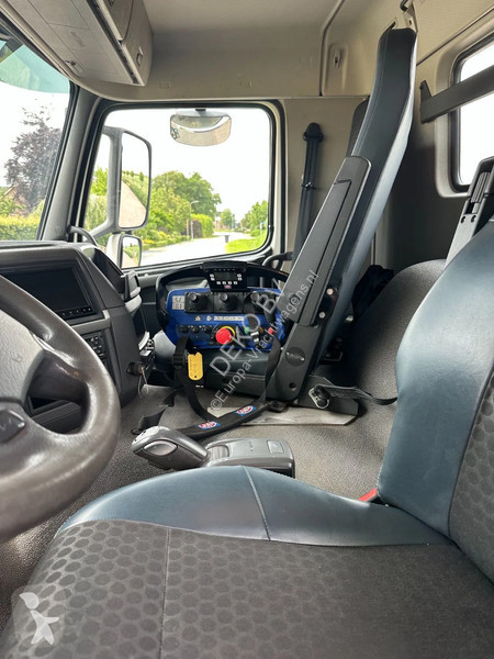Kamion Volvo 330 186dkm!...