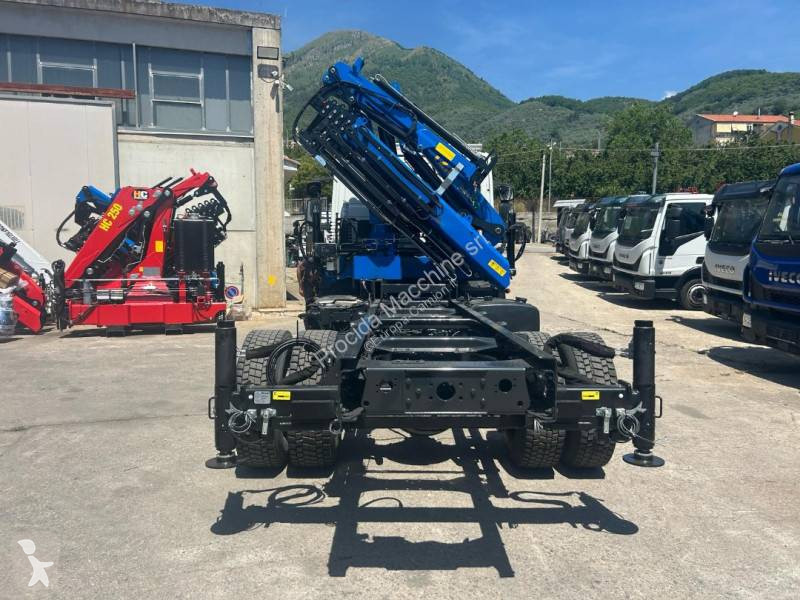 Kamion Iveco