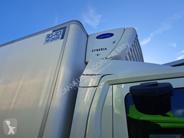 Camion Scania SCANIA