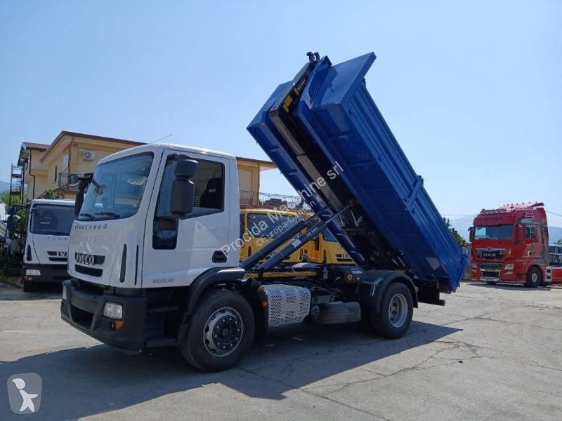 Kamion Iveco