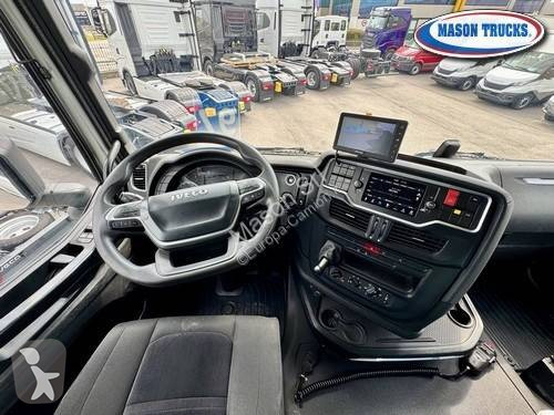 Camion Iveco