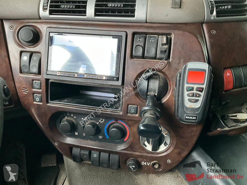 Kamion DAF FAR.460T 6x2 Euro 5 Containerauto...