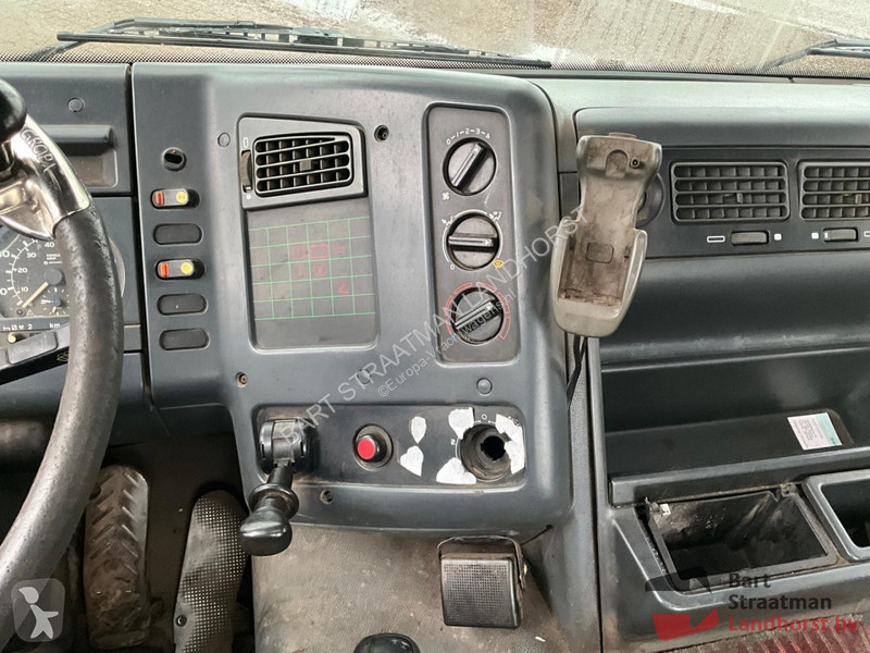 Kamion DAF 75240 4x2 Euro 2 Handgeschakeld...
