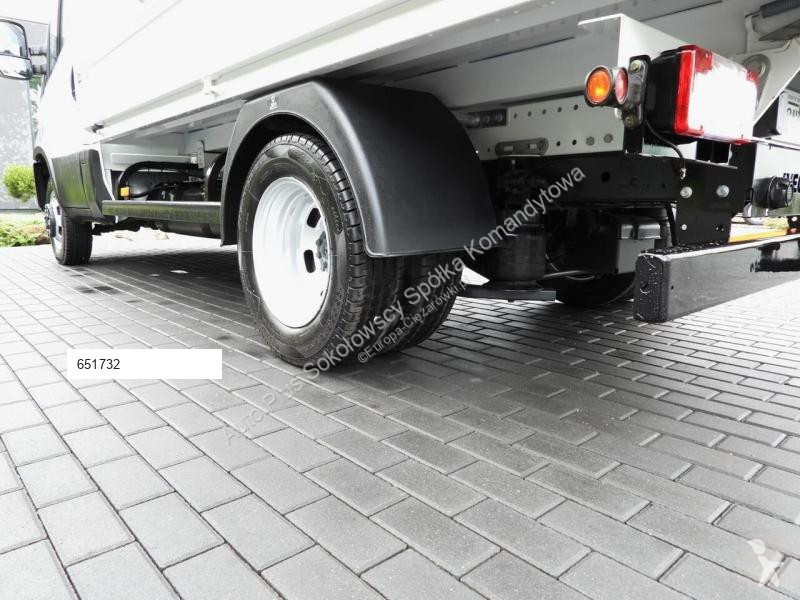 Užitkové vozidlo Iveco DAILY 35C21 WYWROTKA...