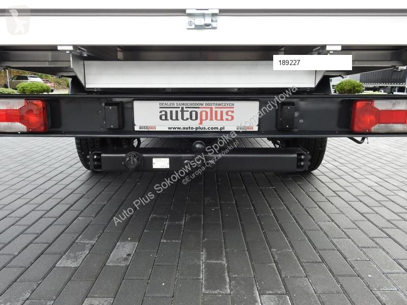 Veicolo commerciale Iveco DAILY 35S15 SKRZYNIA...