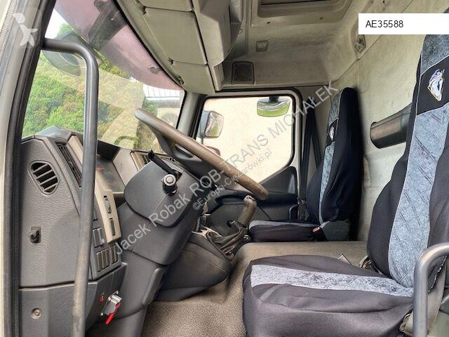 Camion Volvo FL 240