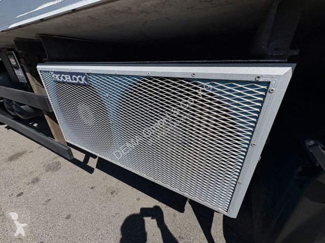 Camion Mercedes...