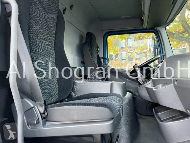 Camion Mercedes 1318 4x2/Euro...