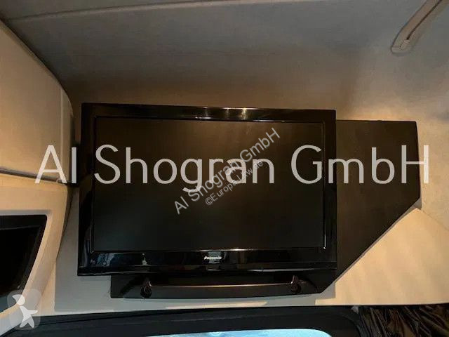 Camion Mercedes 3263 8x4 Jonsered...