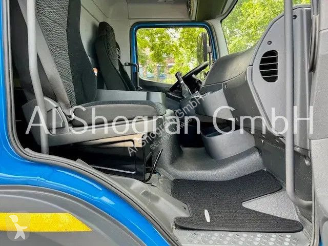Kamion Mercedes 1318 Schaltung/Klima/Euro 6/1218